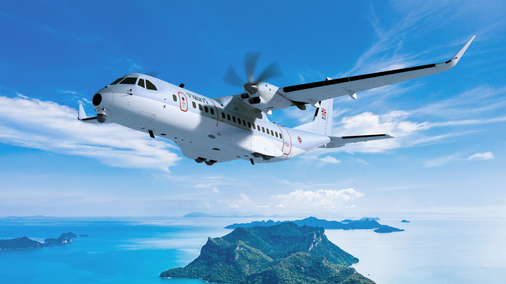 Airbus montará en Sevilla otros dos aviones para Tailandia