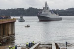 Navantia acelera para hacerse con el contrato de corbetas croata y teje alianzas con socios locales