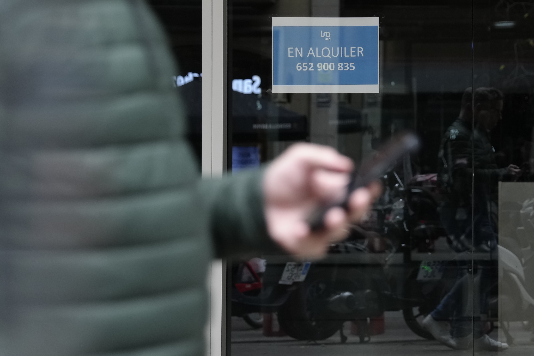 Opinión | Los ausentes del mercado de alquiler