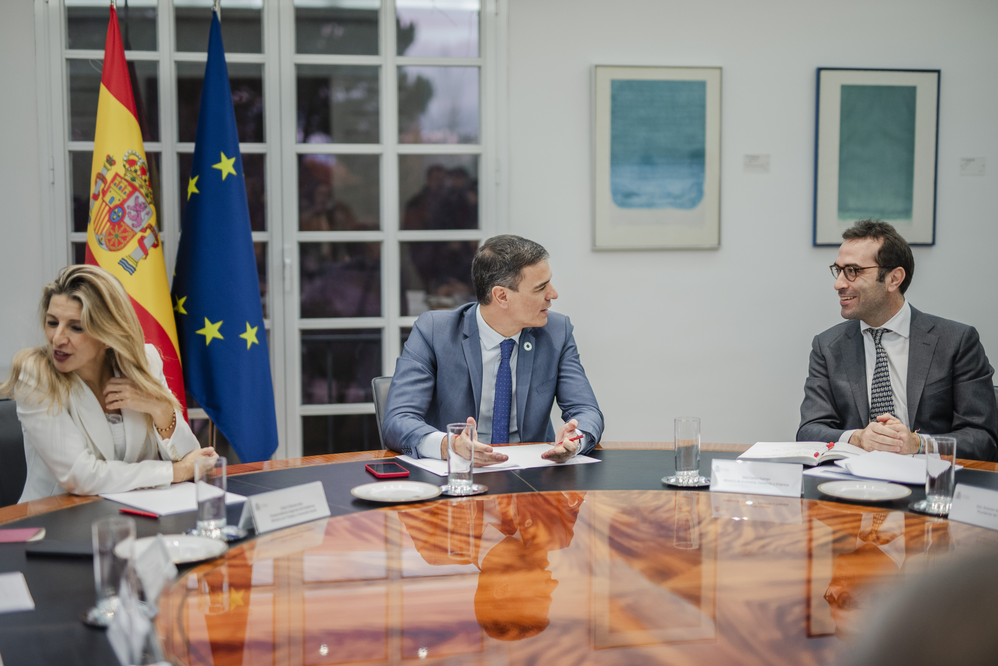 Aviso del principal órgano consultivo al Gobierno por el retraso en las reformas económicas