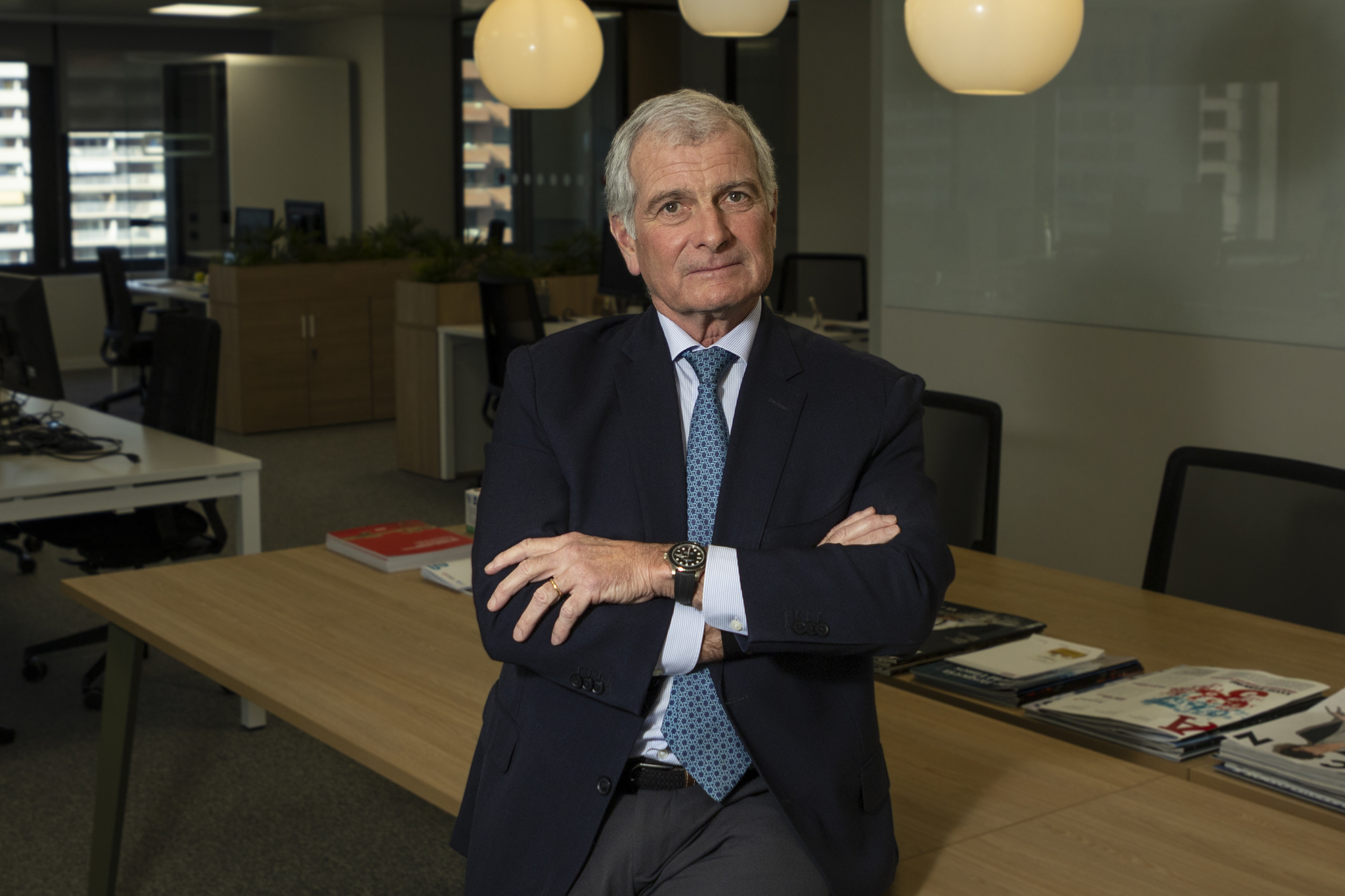 Bondalti prepara la exclusión de Bolsa de Ercros