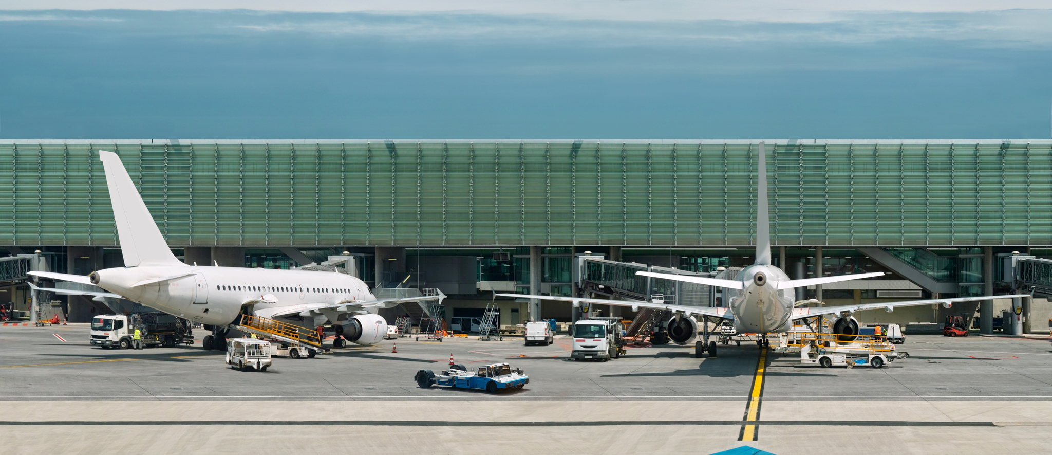 España se juega 5.000 millones por cada 10% de turismo aéreo que reste la guerra en Irán