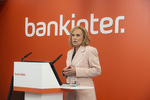 Bankinter sube un 20% su cuota de mercado en Irlanda con más de 5.000 millones en volumen de crédito