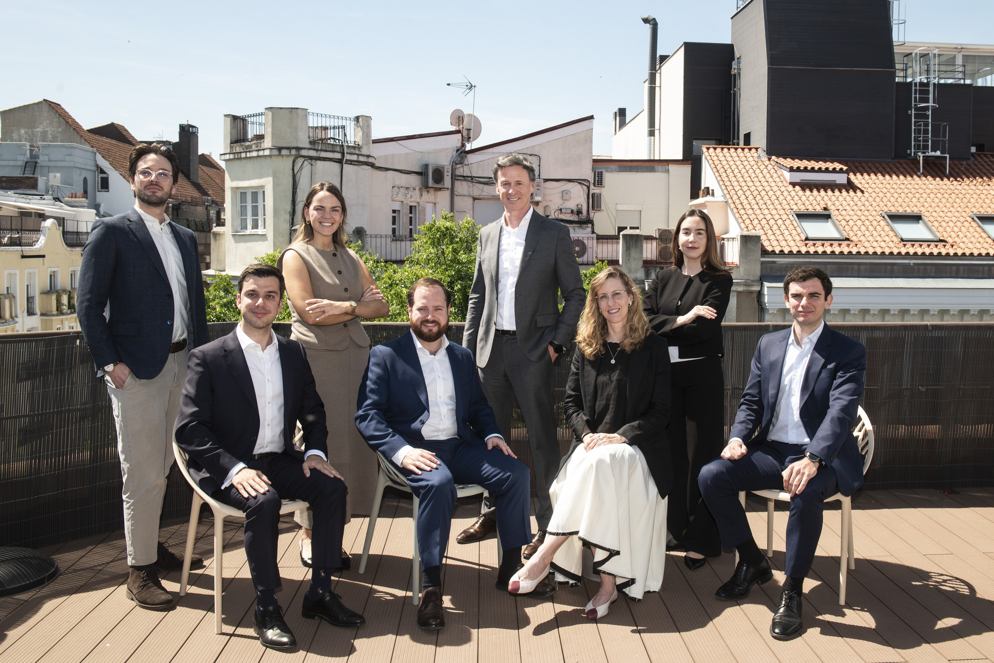 Vanguard, así es el nuevo equipo del gigante de la inversión en España