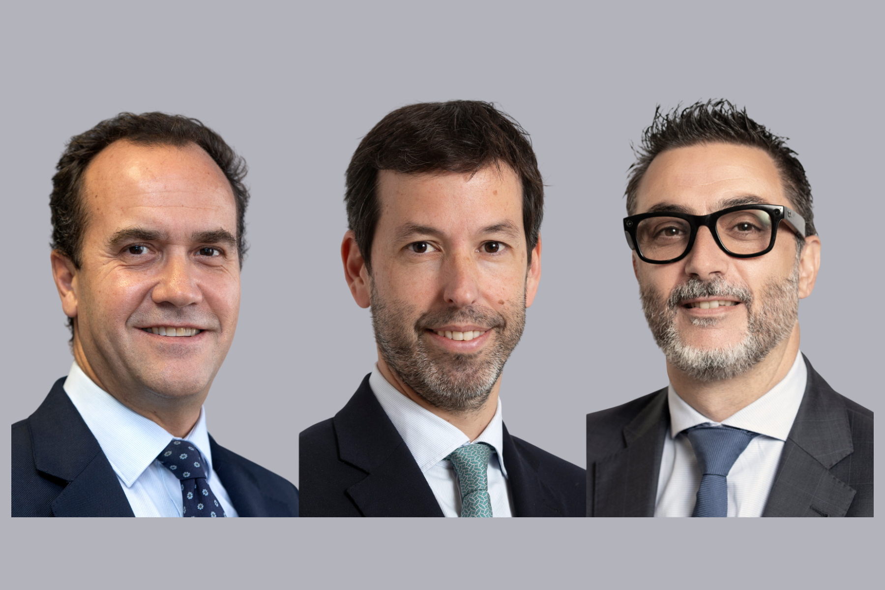 Montero Aramburu & Gómez-Villares Atencia nombra a tres nuevos socios