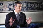 Pedro Sánchez y la estabilidad inexistente