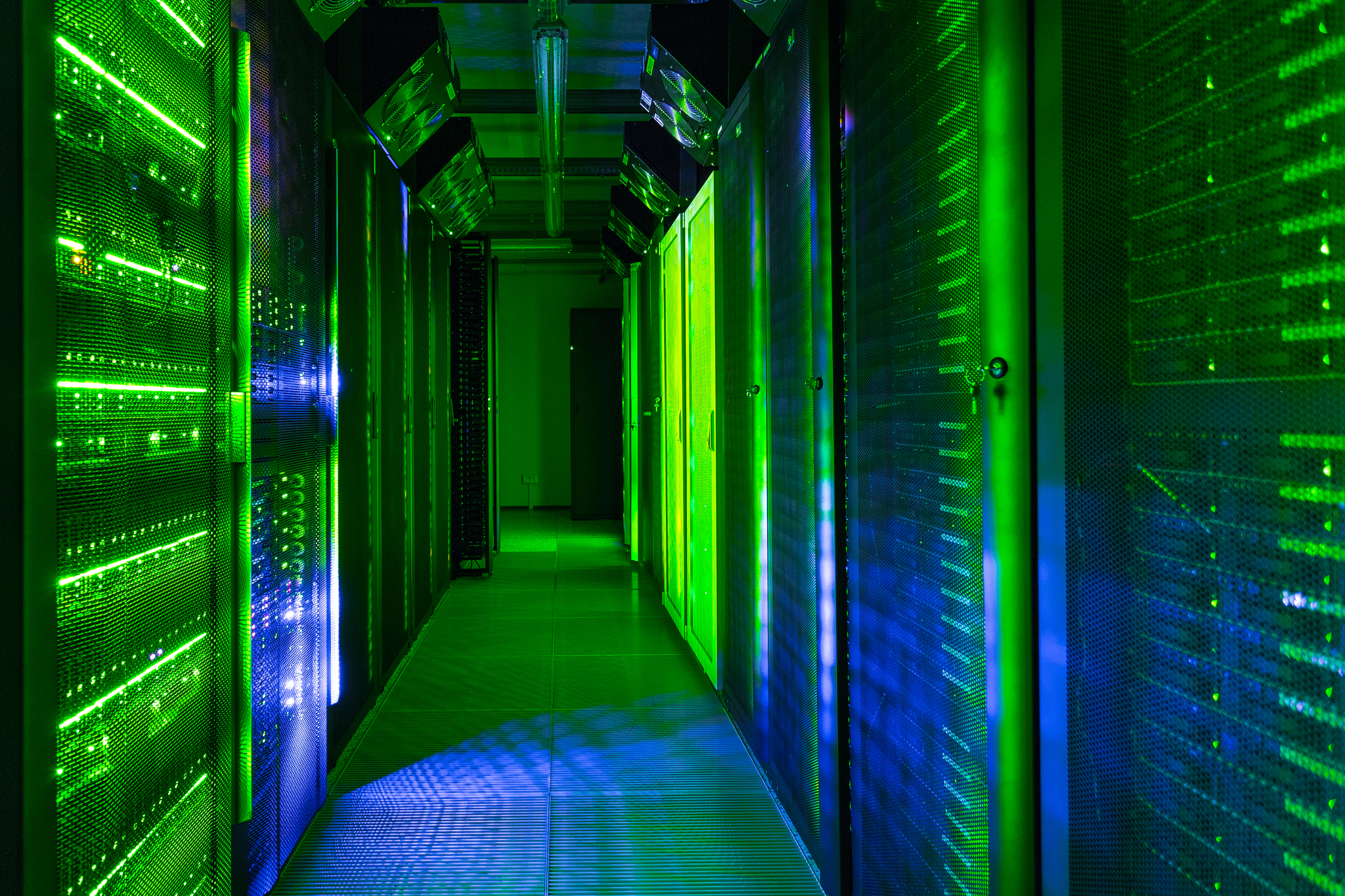Telefónica y Google se alían para ofrecer nube 'soberana' en España