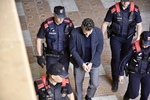 Jonathan Andic esgrime en su defensa una caída previa de su padre