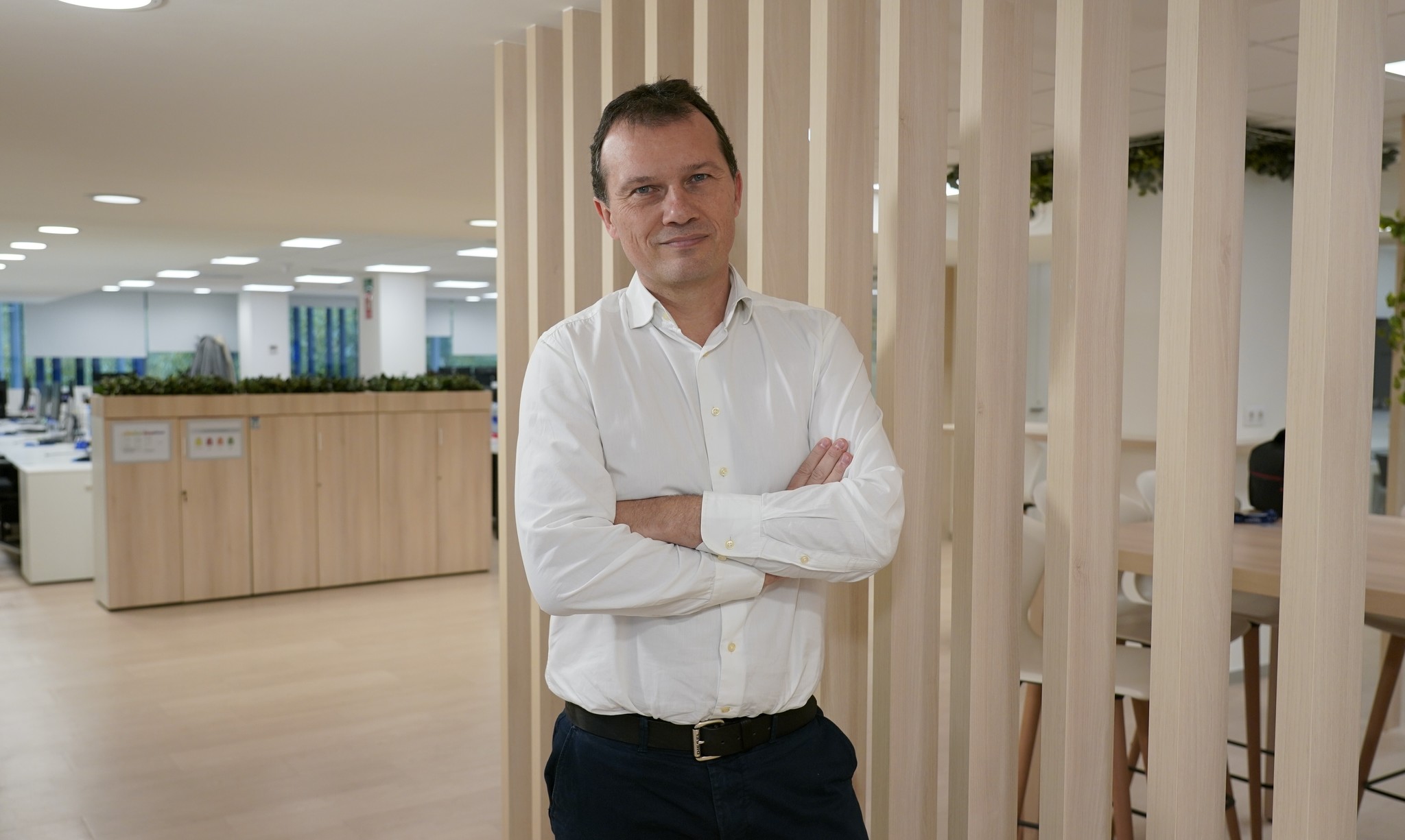 Cómo Danone convirtió Iberia en su laboratorio de IA y digitalización
