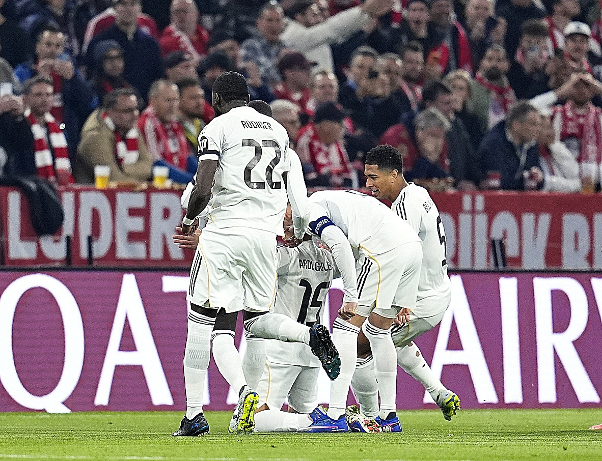 Los cinco grandes retos del próximo presidente del Real Madrid