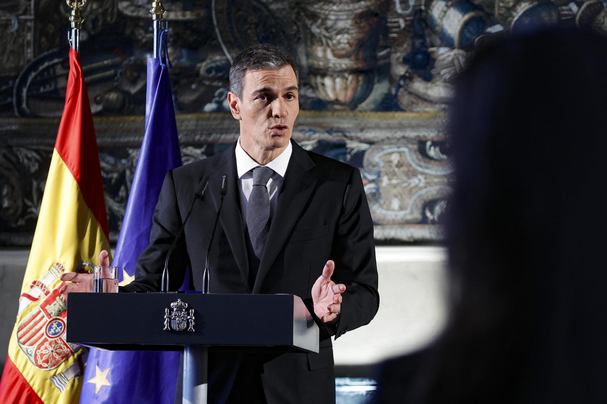 La muerte anunciada del sanchismo