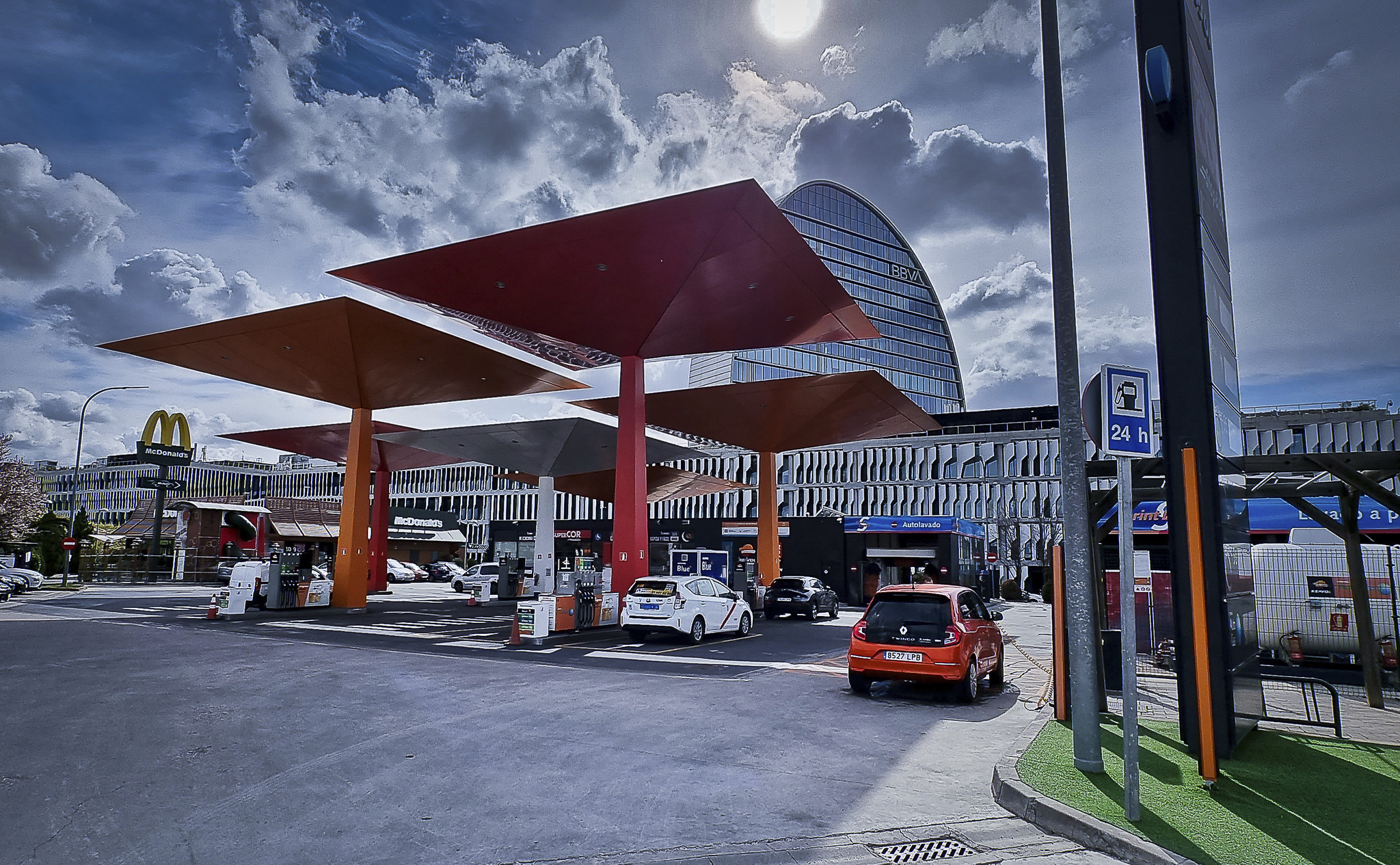 La inflación se mantiene en mayo en el 3,2%, pero la subyacente sube al 2,9%