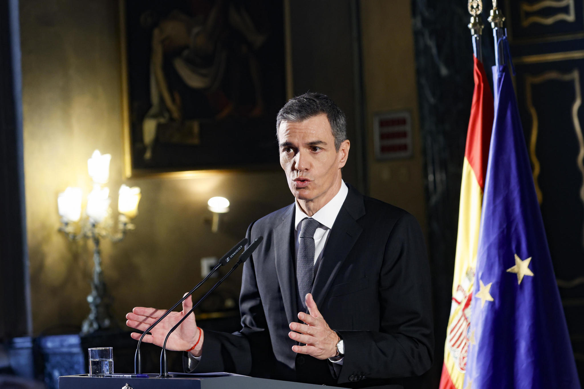 El CIS de Tezanos: el PSOE mantiene más de 11 puntos de ventaja frente al PP