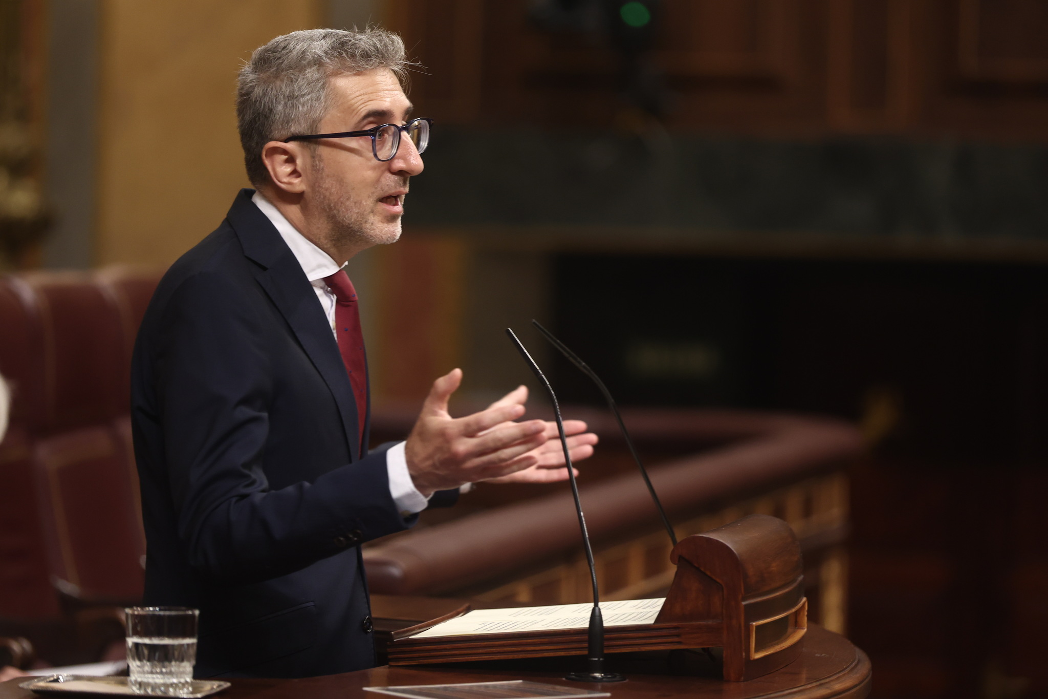 El déficit público cae al 0,24% del PIB en el primer trimestre