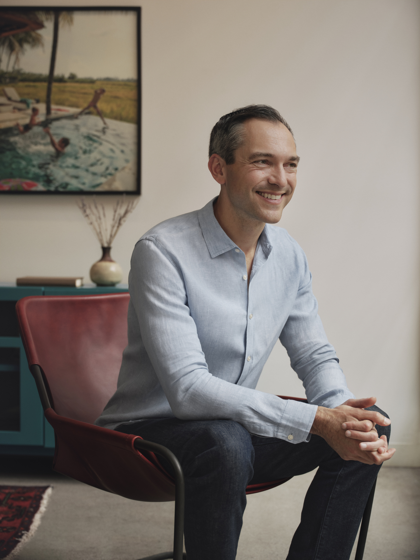 Airbnb convierte el Mundial de 2026 en su gran apuesta global de crecimiento