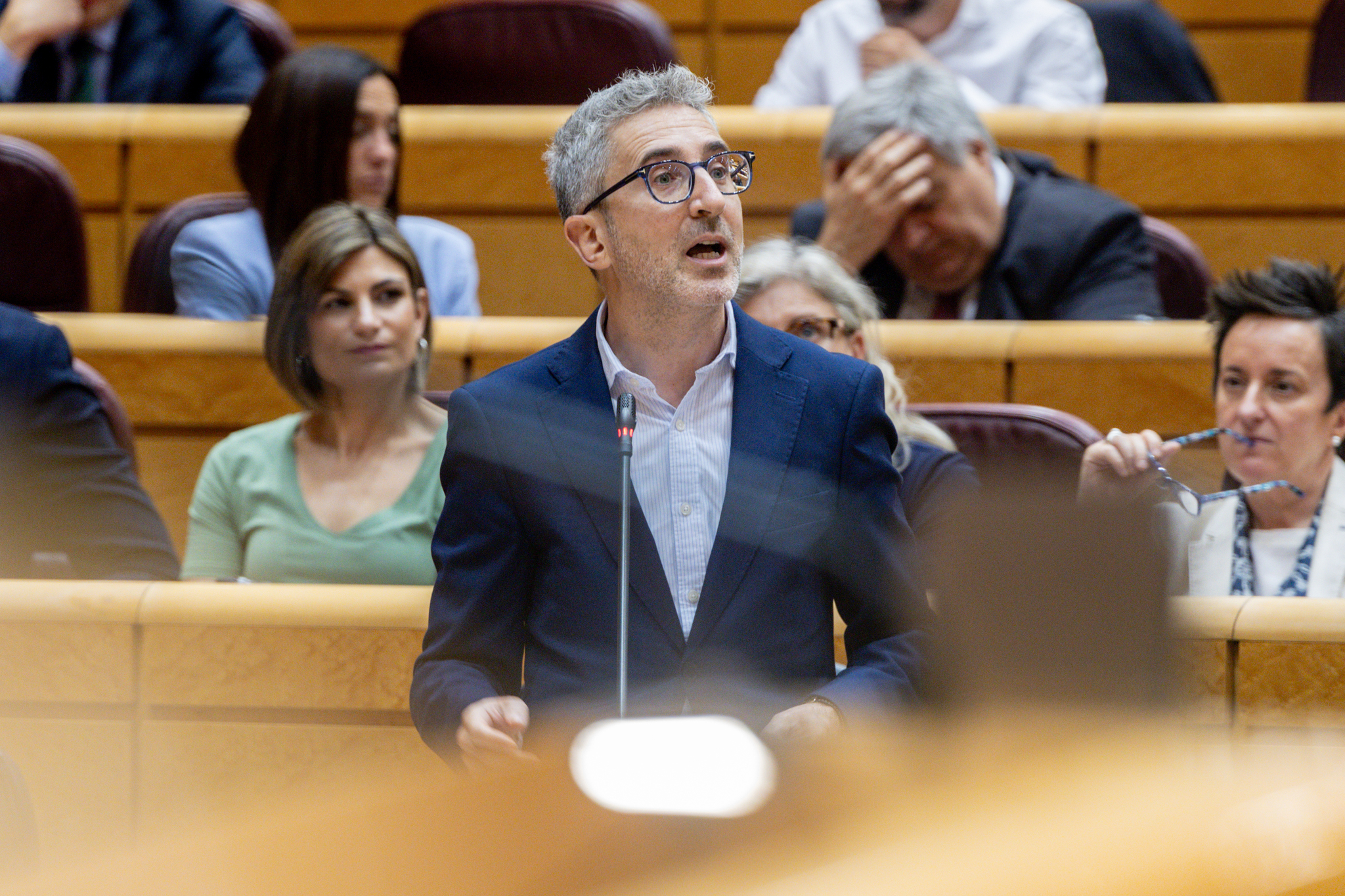Hacienda recauda entre enero y abril un 12,4% más por impuestos sobre la renta y el patrimonio