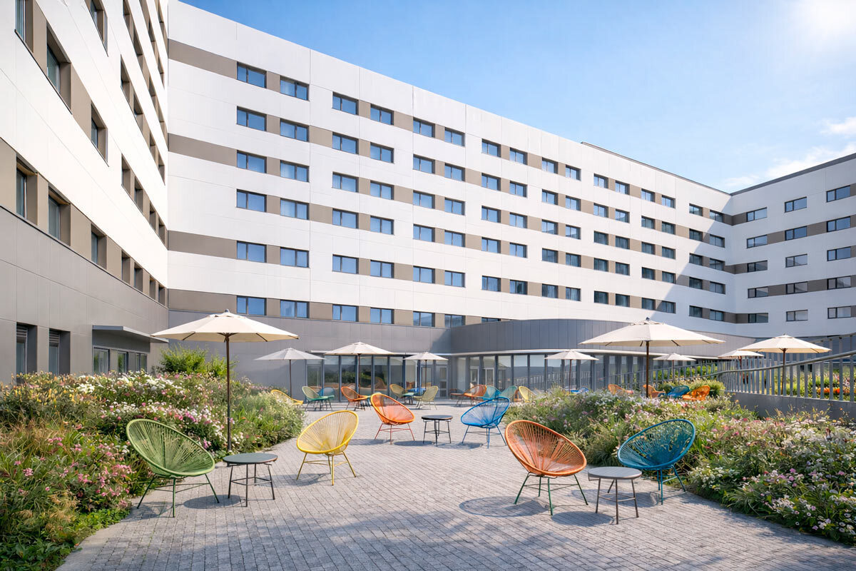 Merkel Capital invertirá 400 millones y entrará en hoteles