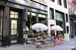 Los templos del afterwork financiero en Manhattan