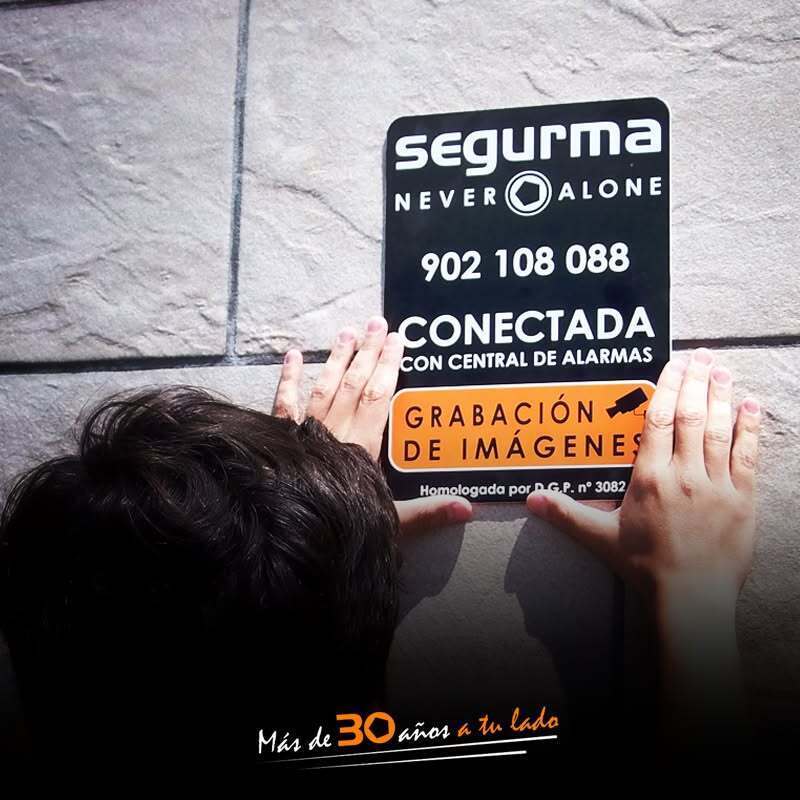 Segurma lleva a las alarmas el modelo de operador virtual de las 'telecos'