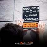 Segurma lleva a las alarmas el modelo de operador virtual de las 'telecos'