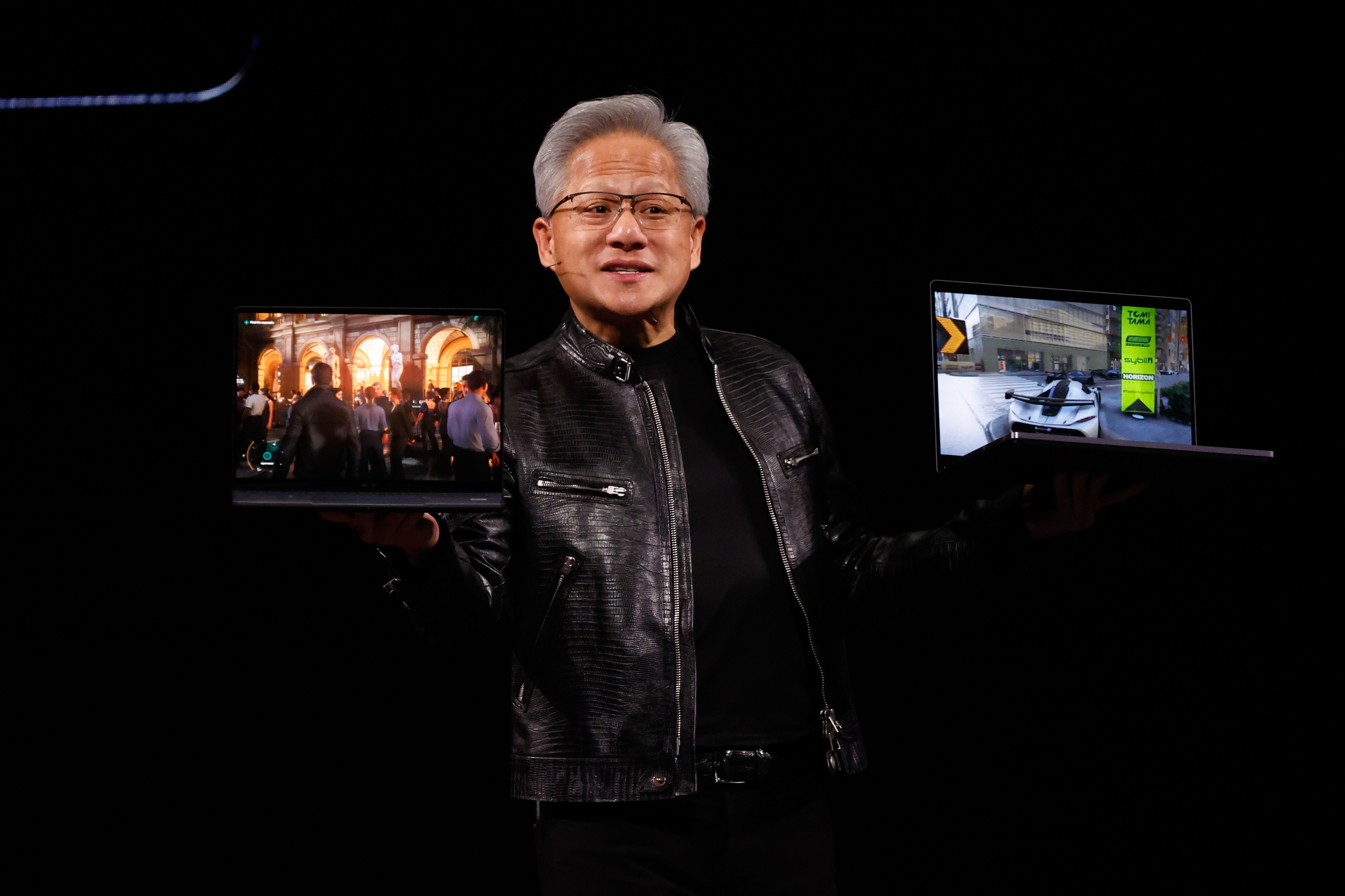Nvidia entra en la batalla de los ordenadores con un 'superchip'