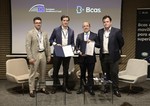 El FEI y Bcas movilizan 72 millones para facilitar el acceso a programas de formación