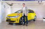 Enrique Piferrer (Volkswagen España): "Vamos a acercar el coche eléctrico al cliente español"