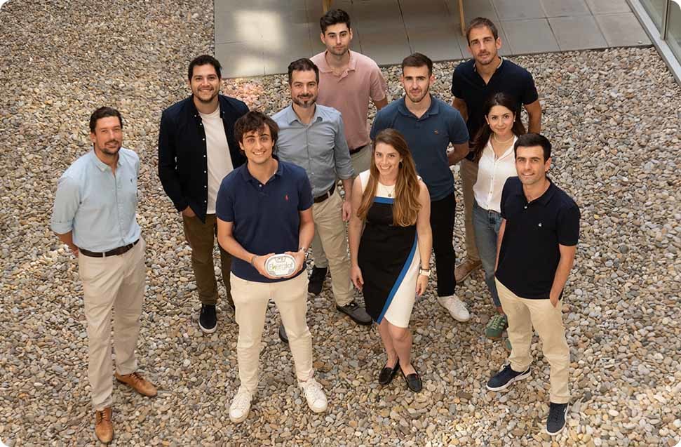 Energiot cierra una ronda de 1,5 millones liderada por Inclimo