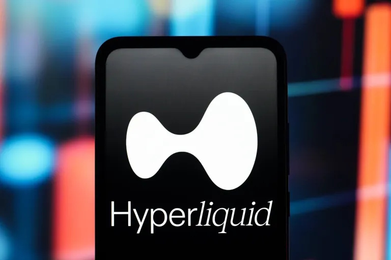 Hyperliquid vuela a contracorriente en el mercado cripto
