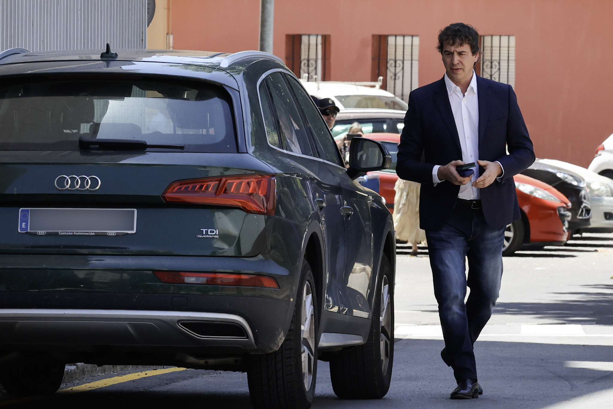 La Audiencia de Badajoz exculpa al hermano de Pedro Sánchez del delito de 