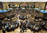 Los valores de los 90 vuelven a brillar en Bolsa