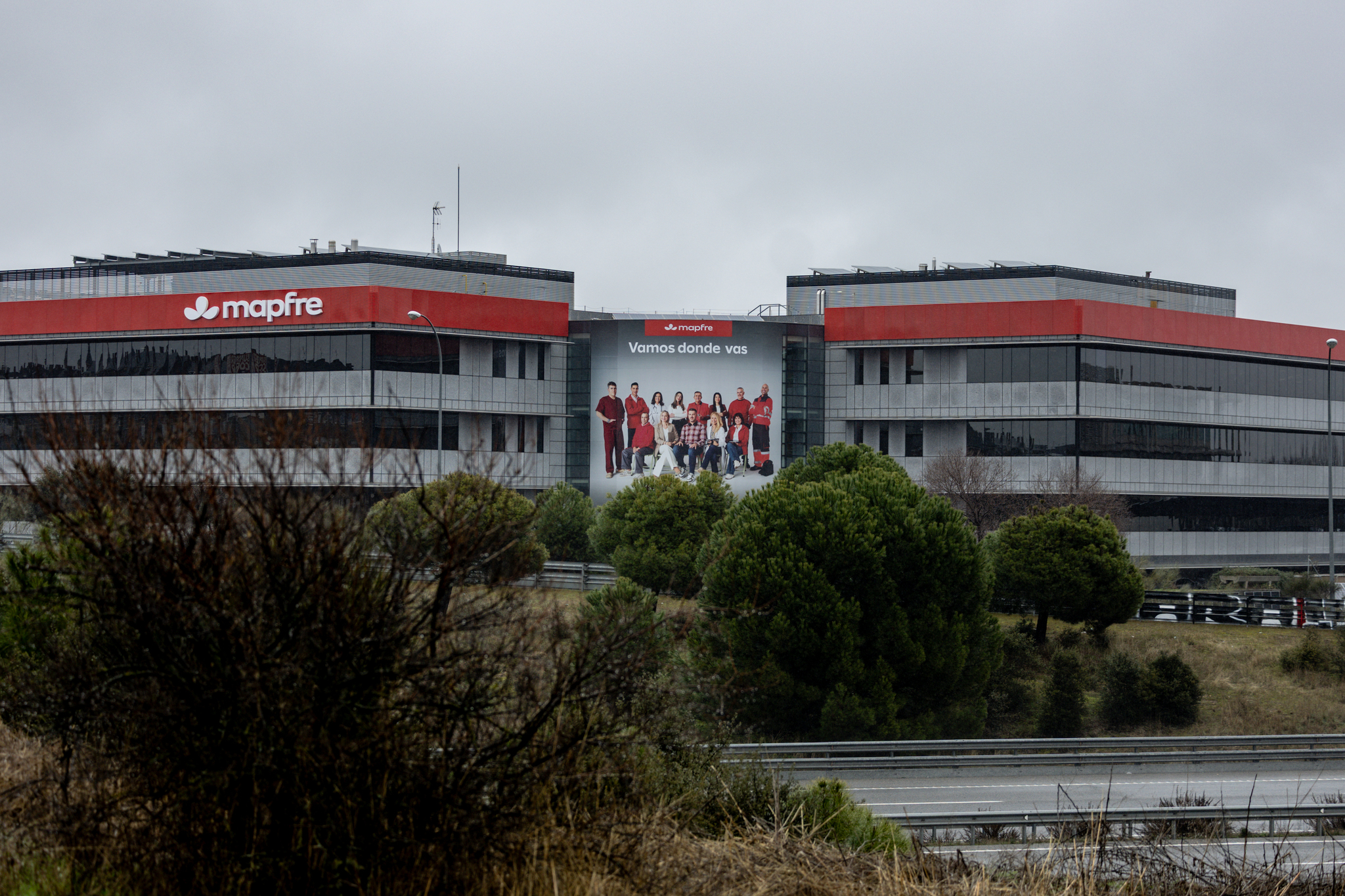 Mapfre lanza una oferta de recompra de obligaciones de 600 millones