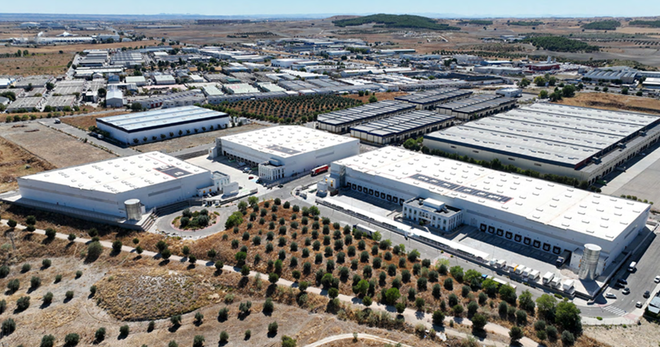 Omers y AustralianSuper compran 13 activos logísticos en España por 181 millones