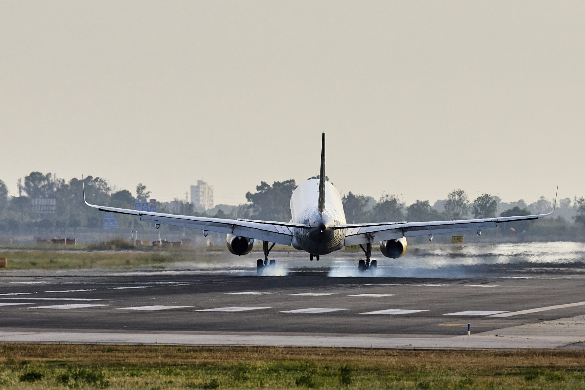 El Comité de Rutas Aéreas insiste en Tokio, Nueva Deli y Bangkok