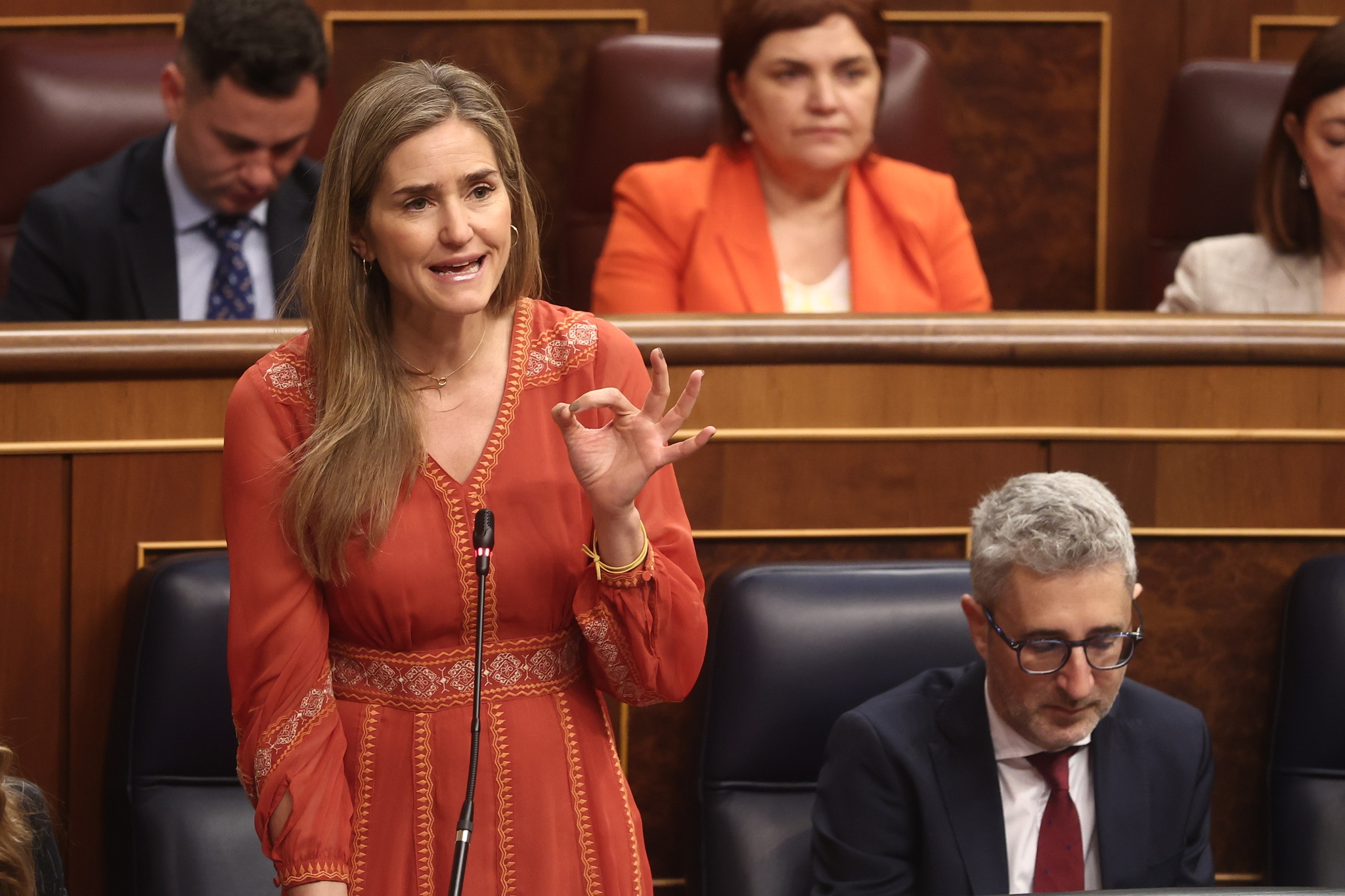 El Estado vuelve a la minería con un plan en Salamanca