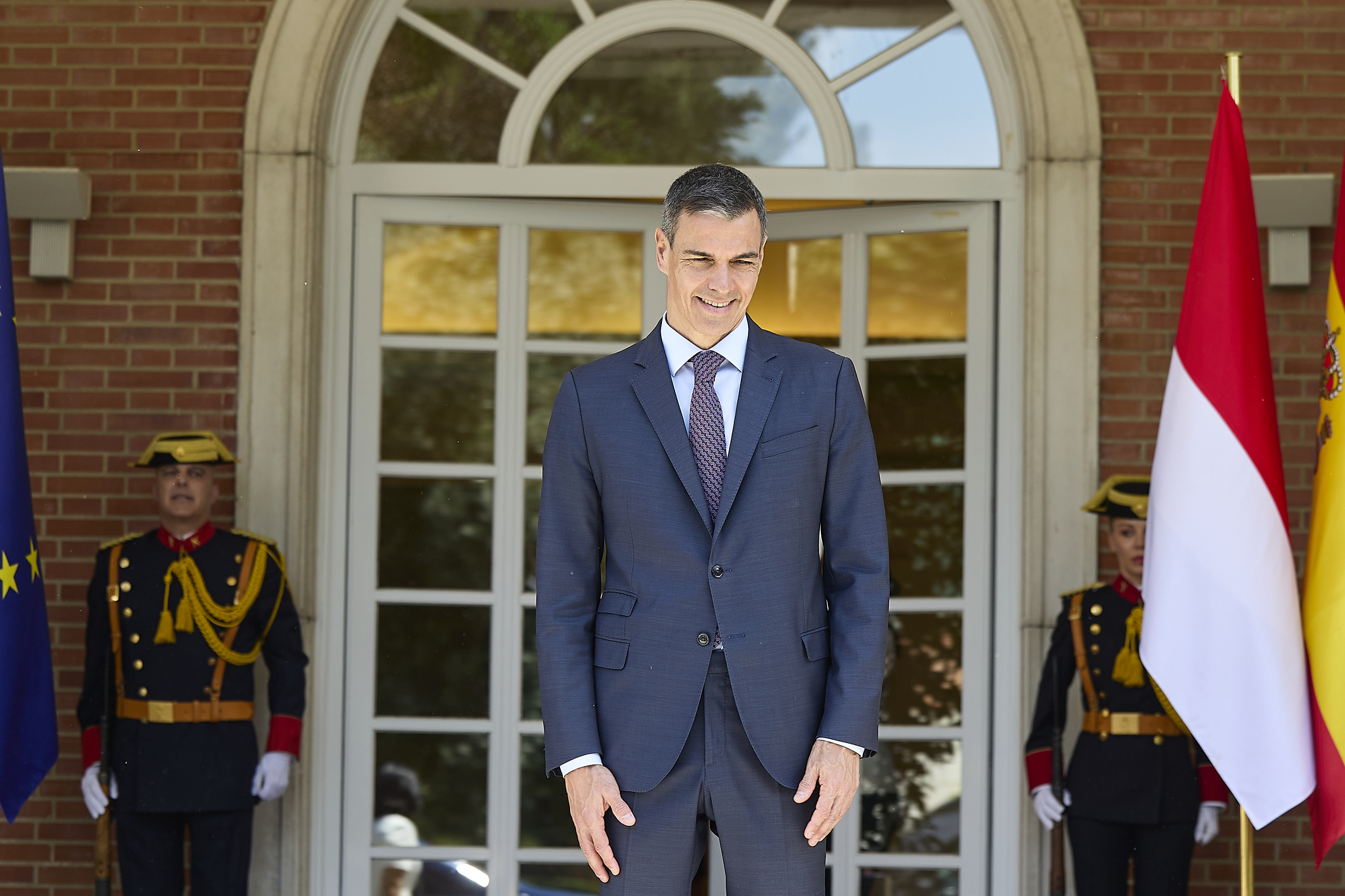 Acusan de conspirar los que conspiraron contra las instituciones