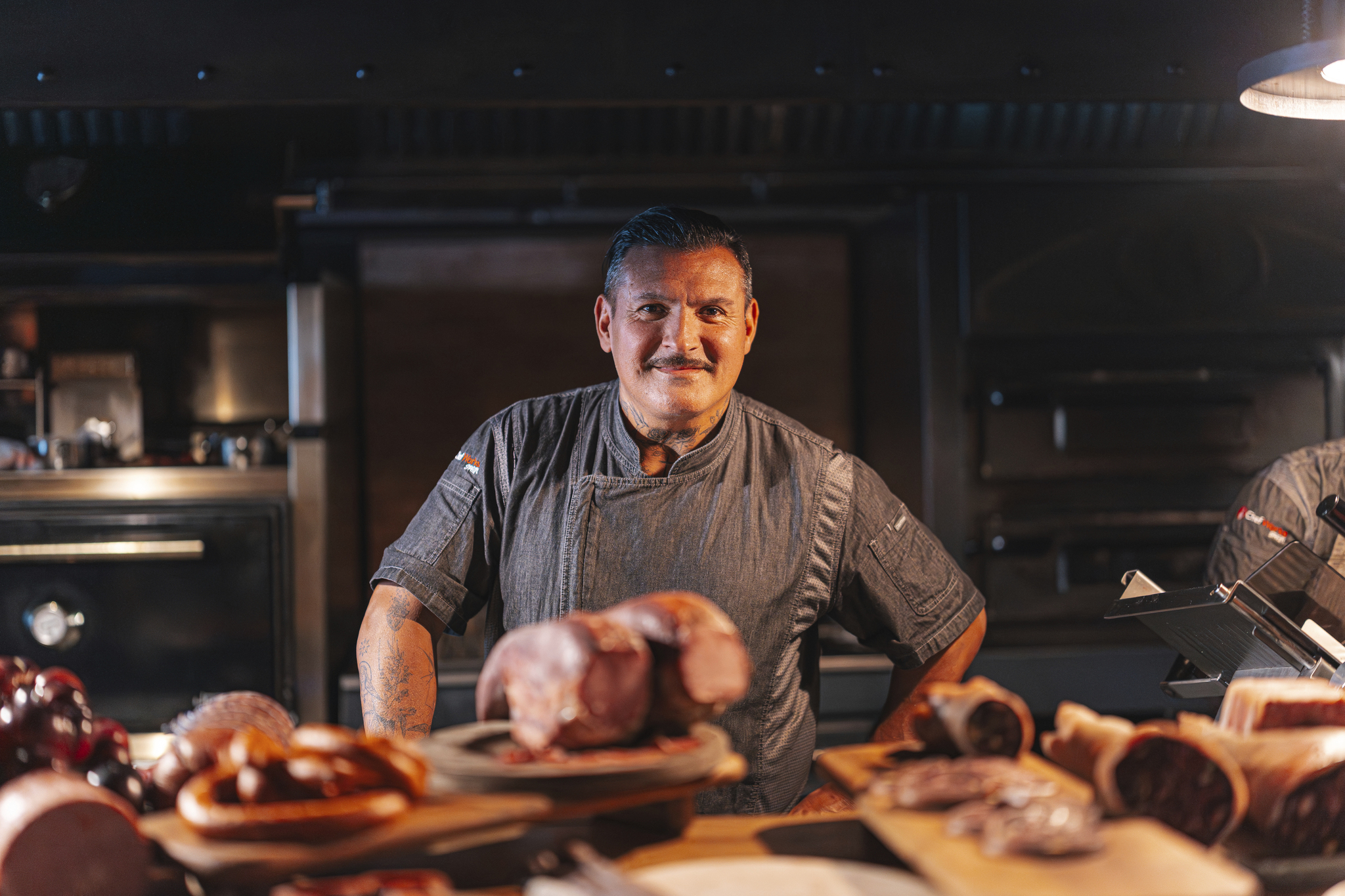 Las recetas de charcutería en Piantao