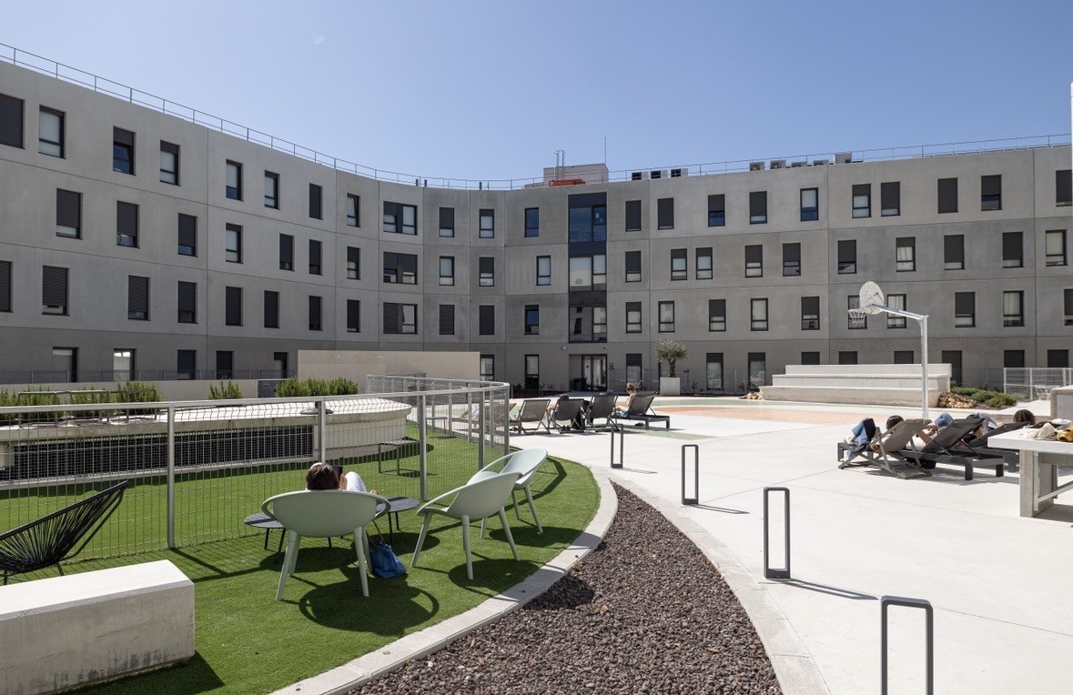 Greystar levanta un fondo para comprar y desarrollar activos residenciales por 6.800 millones