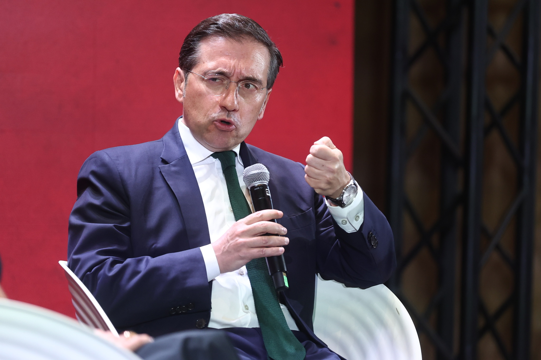 ¿El verso suelto de Europa? España defiende su firme rechazo a las políticas de Trump