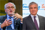 Brufau y Reynés avisan: tarde o temprano Ormuz tendrá consecuencias para España