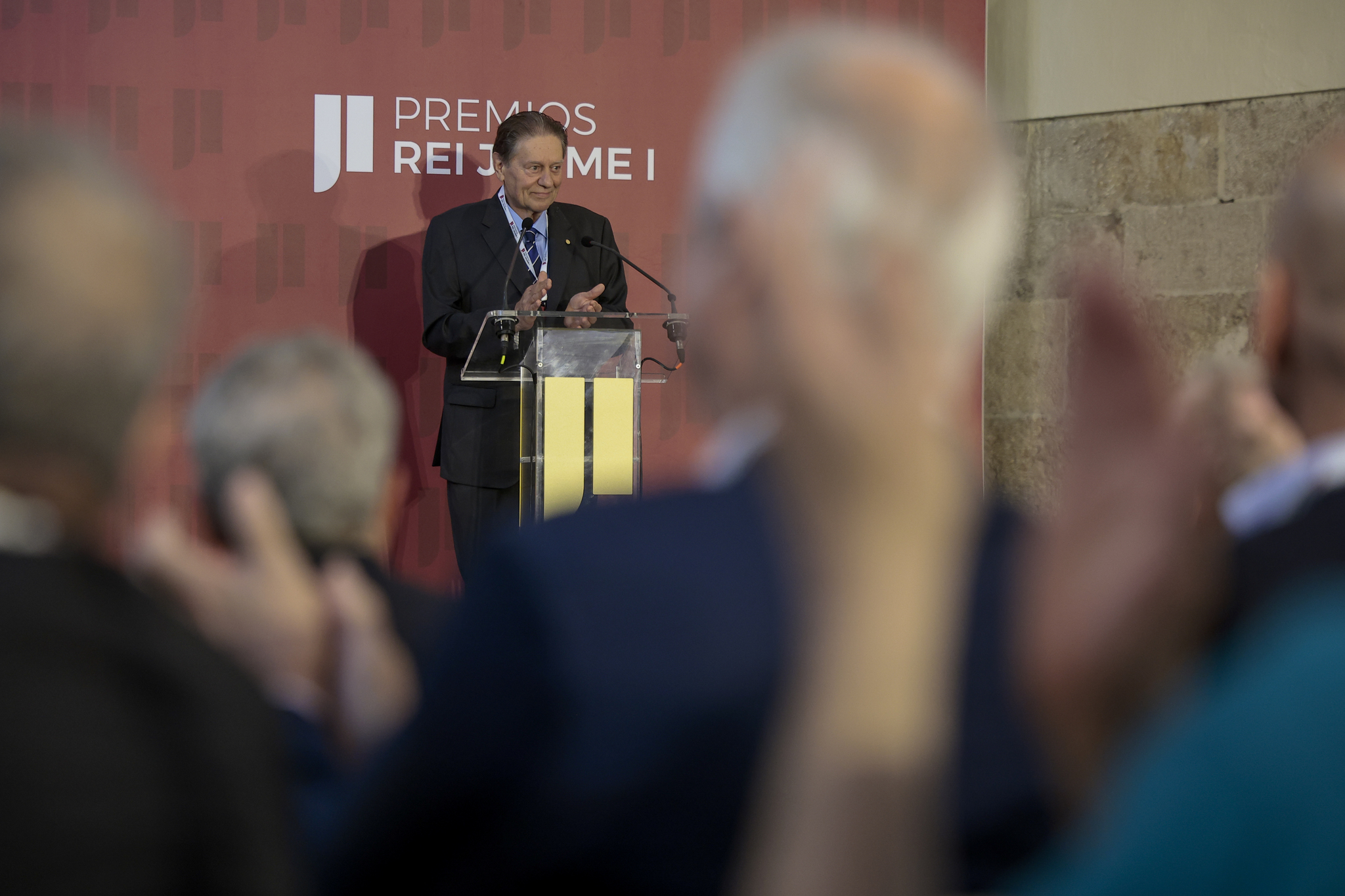 Los Jaime I premian a Nagore Iriberri por sus estudios sobre el impacto de género en la Economía