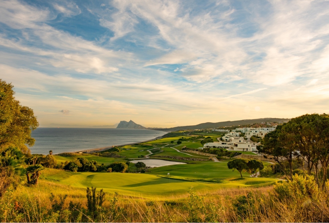 Así es La Hacienda, el primer complejo de 'branded residences' de Fairmont en España