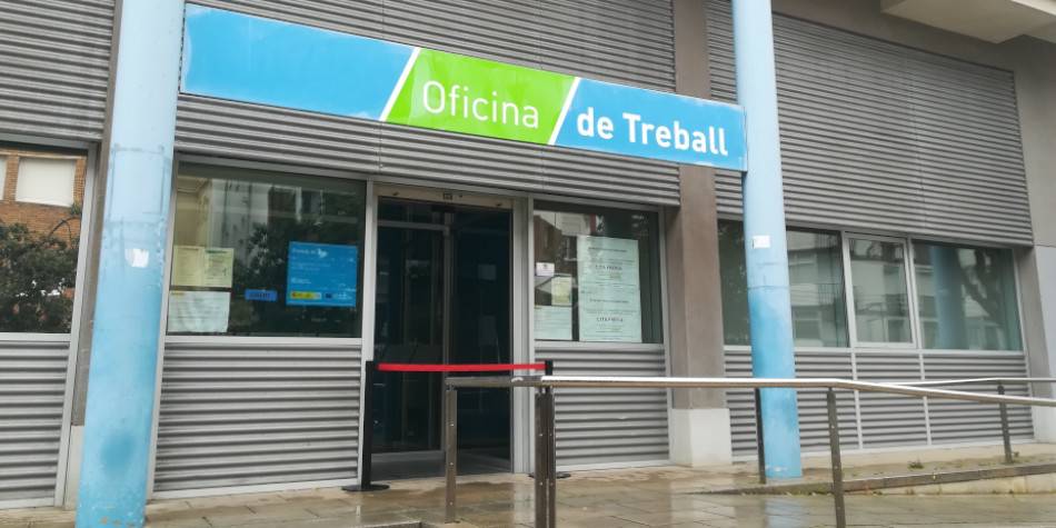 Cataluña bate en mayo su récord de empleo y encabeza el incremento de la afiliación