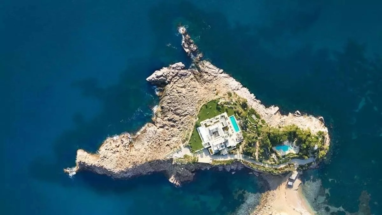300.000 euros a la semana: así es la villa en alquiler más cara de España