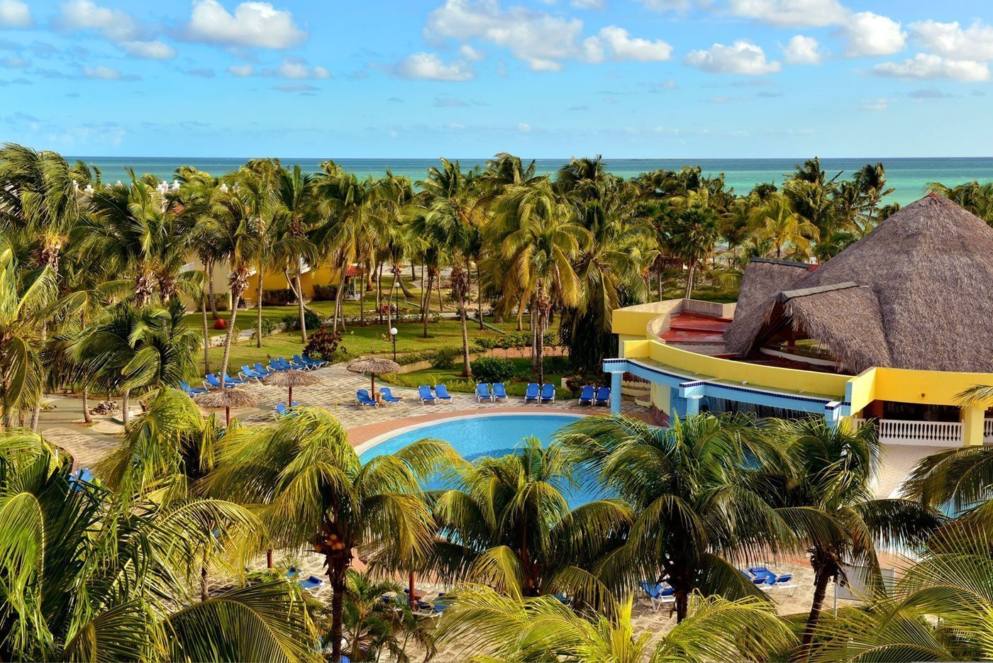 Meliá, Iberostar y Barceló afrontan el repliegue de sus operaciones en Cuba