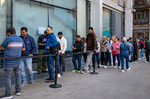 El PIB per cápita de España caería un 12% hasta 2060 en un escenario de "inmigración cero"
