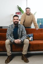 Factorial cierra una ronda de 129 millones y duplica su valoración