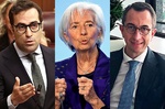 España, Francia e Italia reclaman limitar los poderes del BCE y la EBA