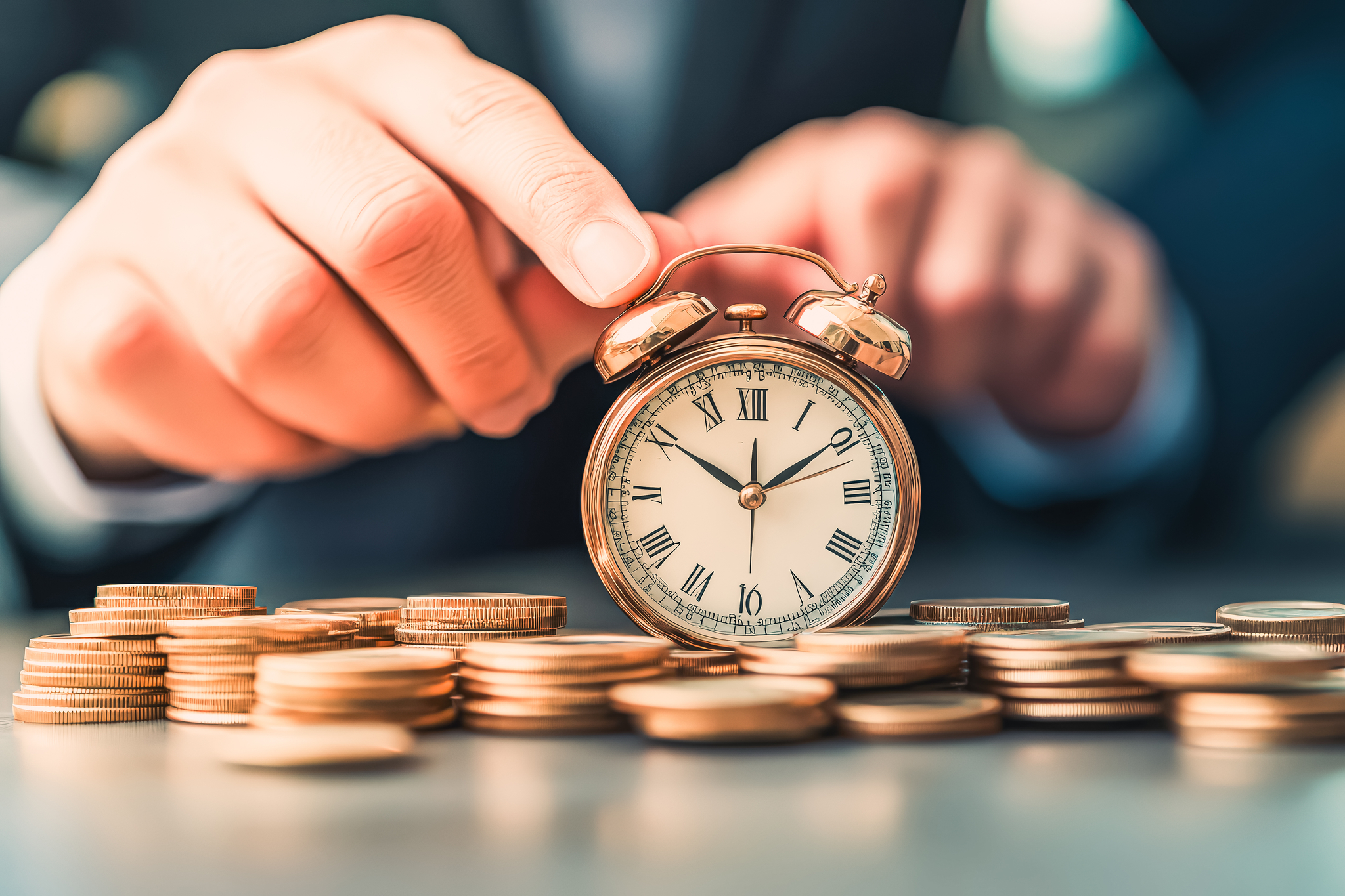 El criterio no se factura por horas