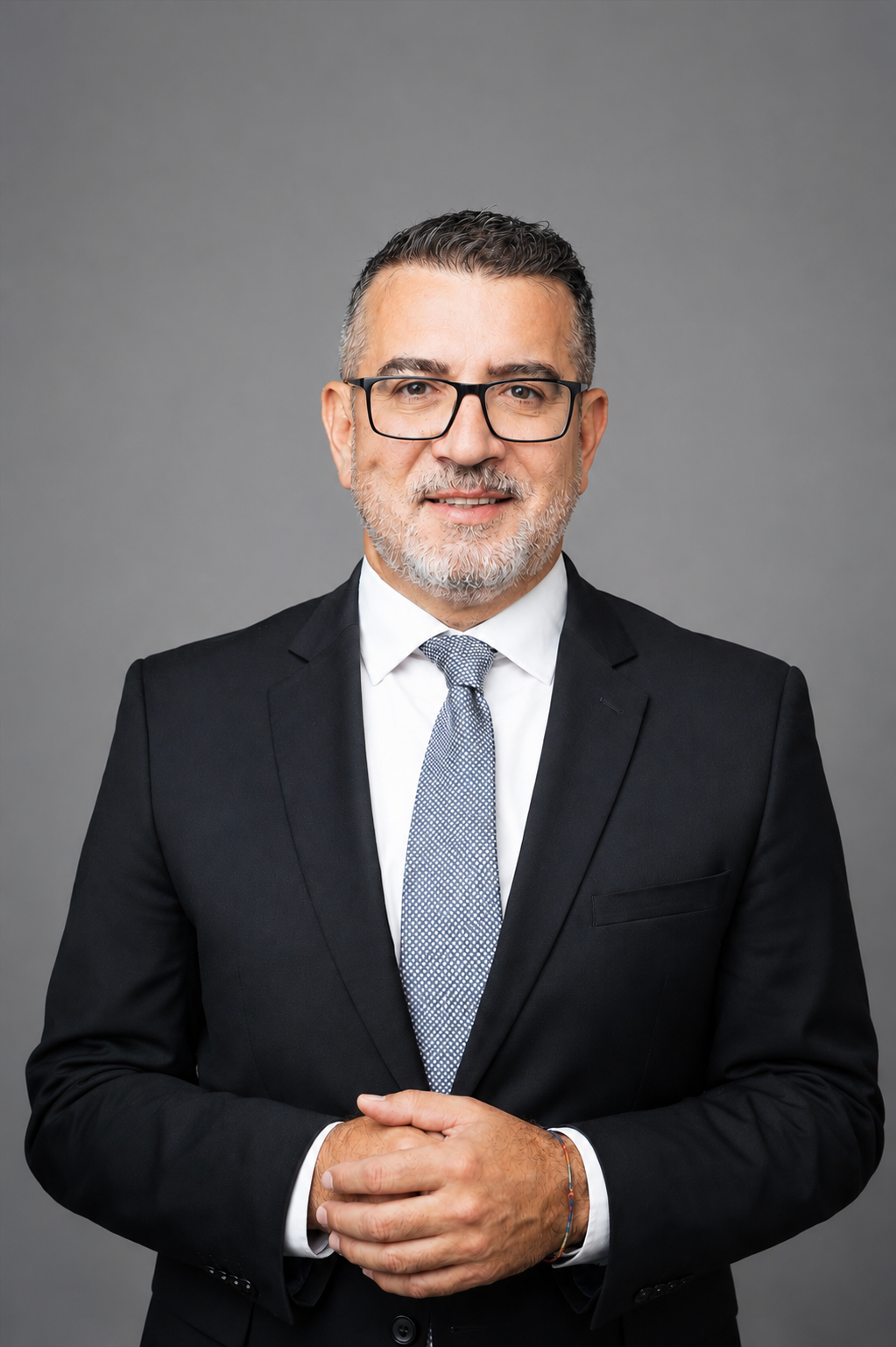 Antonio Alcaraz, nuevo consejero delegado de BK ETL Global